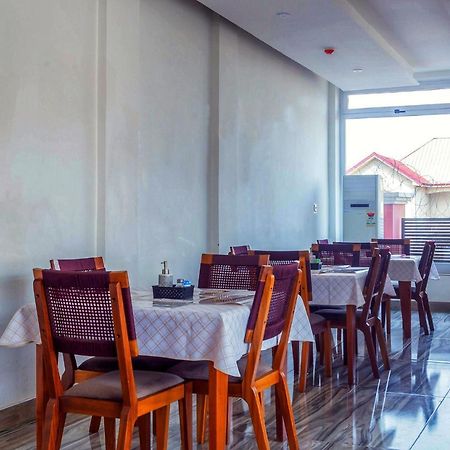 Royal Baron Hotel Kumasi Zewnętrze zdjęcie